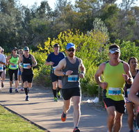 Husky Half Running Festival - Tourism Canberra