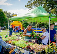 Huskisson Market - Tourism Canberra