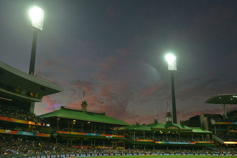 ICC T20 World Cup Australia 2020 - Tourism Canberra 0
