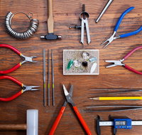 Intensive Beginners Jewellery Making Short Course - Tourism Canberra