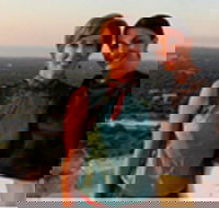 Italian Long Lunch Feast with Melina and Tania - Tourism Canberra