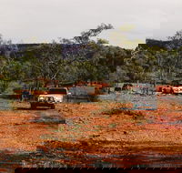 July 4X4 Come and Try Day - Tourism Canberra
