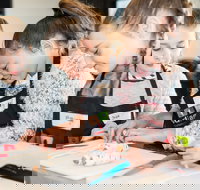 Junior Chef Afternoon Class 12-16 Years - Tourism Canberra