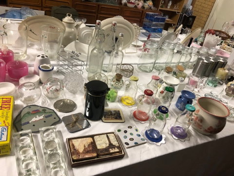 Kadina Uniting Church Garage Sale - Tourism Canberra 0