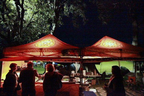 Kangaroo Valley Folk Festival - Tourism Canberra 0