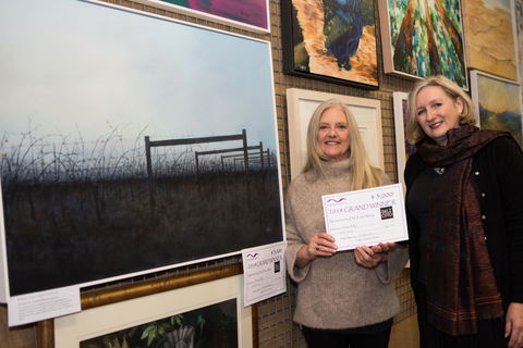 King Valley Art Show - Tourism Canberra 0