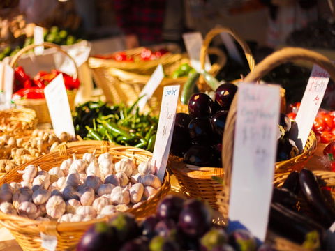 Kuraby Farmers Market - Tourism Canberra 0