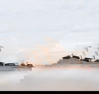 Learn to take better photos The Rocks - Tourism Canberra