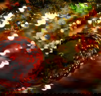 Light Up Federation - Tourism Canberra