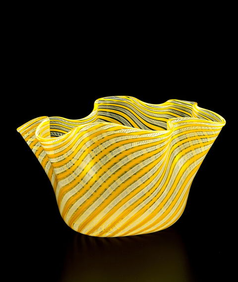 Liquid Light: 500 Years Of Venetian Glass - Tourism Canberra 0