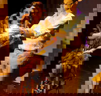 Lost In Venice - Tourism Canberra