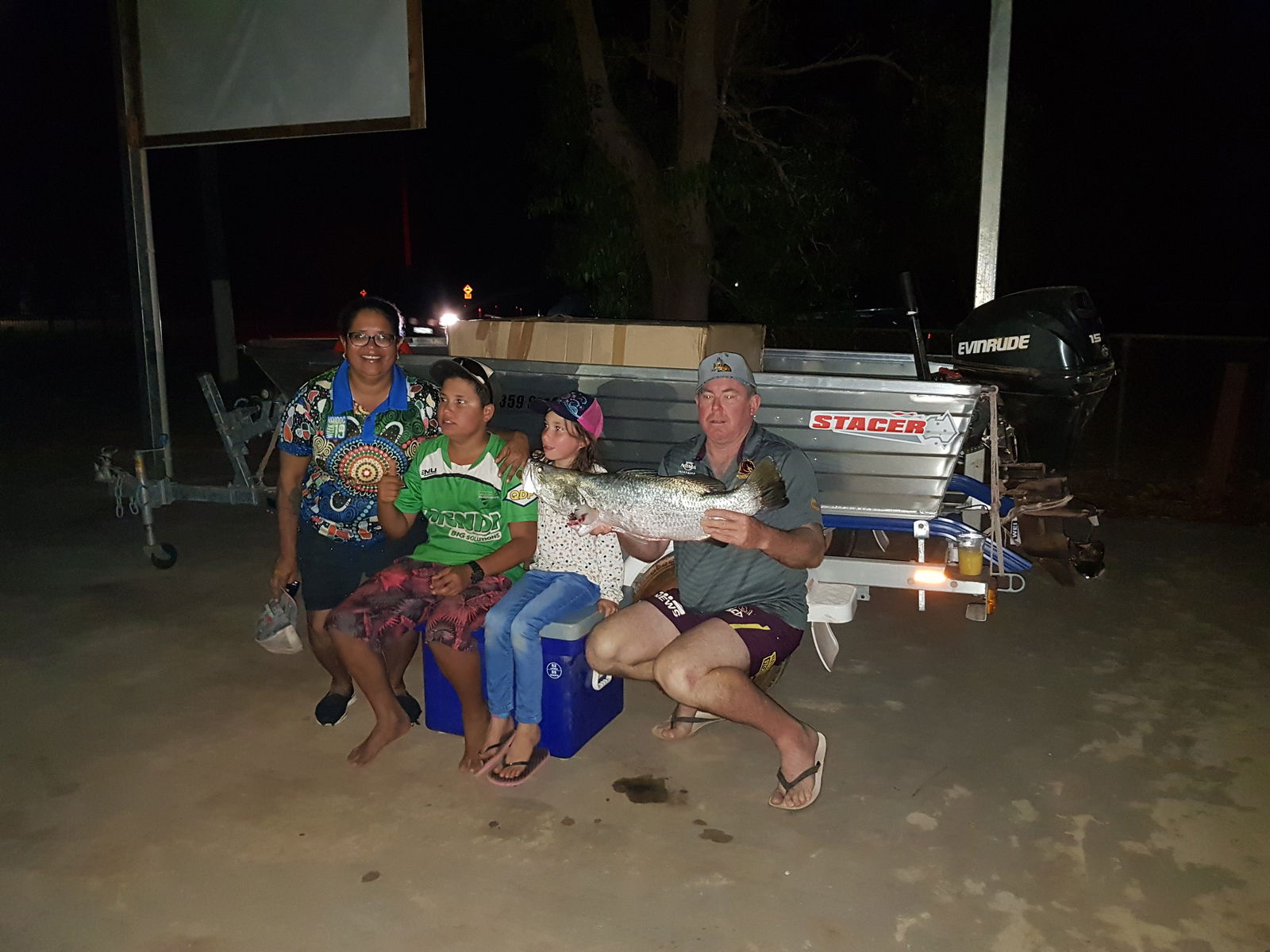 Rocky Point QLD Tourism Canberra