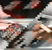 Meat BBQ Cooking Class - Tourism Canberra