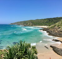 Mindfulness Escapes Byron Bay - Tourism Canberra