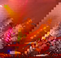 Mornington Winter Music Festival - Tourism Canberra