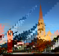 Mudgee Heritage Walking Tours - Tourism Canberra