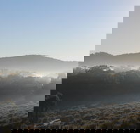 Mudgeeque - Tourism Canberra