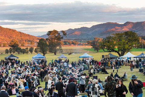 Mudgeeque - Tourism Canberra 1