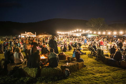 Mudgeeque - Tourism Canberra 2
