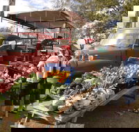 Murphys Creek Markets - Tourism Canberra