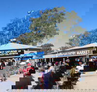 Murrabit Country Market - Tourism Canberra