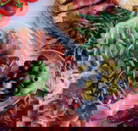 My Northern Italian Kitchen - Cooking Class - Tourism Canberra