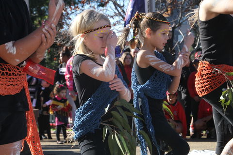 NAIDOC Week - Tourism Canberra 0