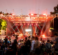 National Indigenous Music Awards - Tourism Canberra