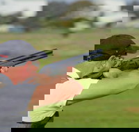 National Skeet Championships - Tourism Canberra