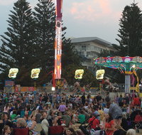 New Years Eve at The Entrance - Tourism Canberra