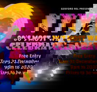 New Years Eve Free Band - Tourism Canberra