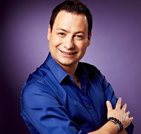 Psychic Medium Mitchell Coombes - Tourism Canberra