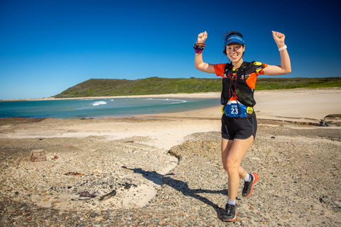 Raffertys Coastal Run - Tourism Canberra 1