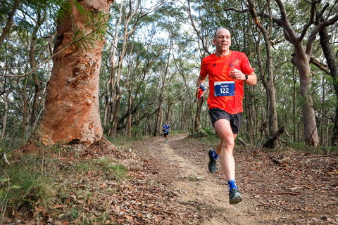 Raffertys Coastal Run - Tourism Canberra 2
