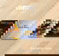 Renowned Chef Annette Fear returns - Thai Banquet Cooking Class - Tourism Canberra