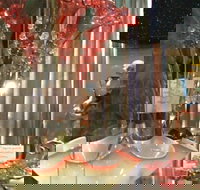 Robertson Antiques and Collectables Fair - Tourism Canberra