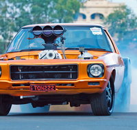 Rockynats - Tourism Canberra