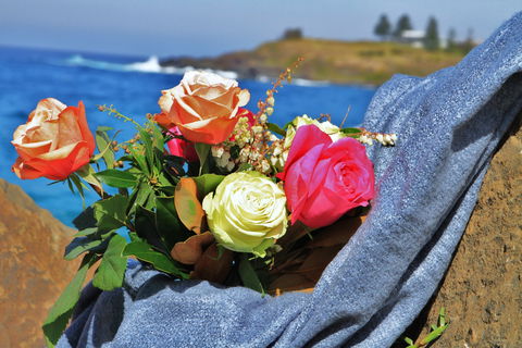 Roses By The Seaside: National Rose Championships And Conference - Tourism Canberra 0