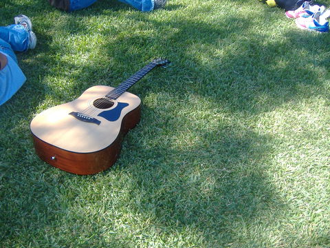 Rosewood Country Round Up Music Festival - Tourism Canberra 0