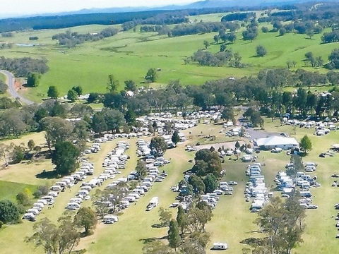 Rosewood Country Round Up Music Festival - Tourism Canberra 1