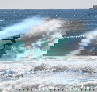 SAE Group Australian Surf Championships - Tourism Canberra