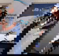 San Remo Fishing Festival - Tourism Canberra