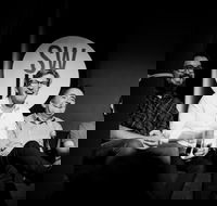 Screenwave International Film Festival - Tourism Canberra