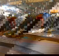 Sheep Shearing Farm Tour - Tourism Canberra