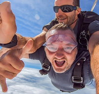 Skydive Cobar - Tourism Canberra