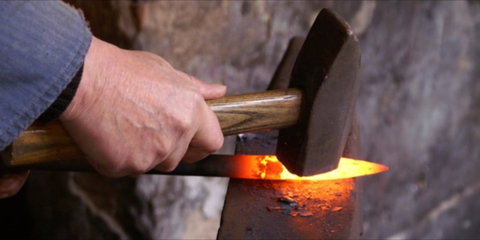 South Coast Knife Show And Rare Artisan Expo - Tourism Canberra 1