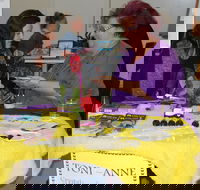 Spiritual Connections  Wellness Festival - Tourism Canberra