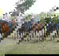 Stroud Show - Tourism Canberra