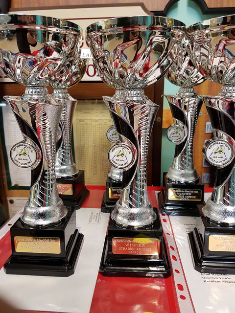 Straddie Festival Of Golf - Tourism Canberra 0