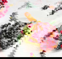 Stress Free Christmas Feast - Modern Classics Cooking Class - Tourism Canberra